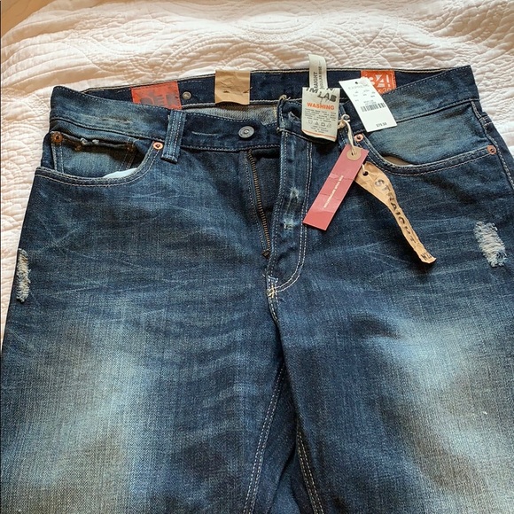 Express jeans - Picture 2 of 6